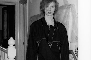 Per G&#246;tesson AW16 James Robjant