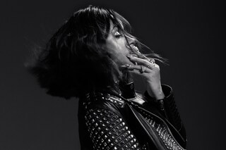 Kat Morgan - Cardi B 2