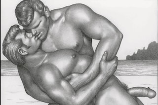 Tom of Finland
