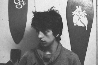 When Earth Seems To Be Light