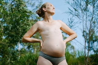 Photography Amy Woodward motherhood