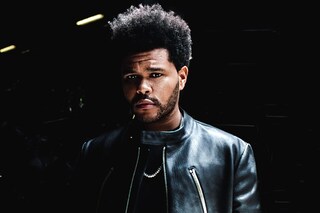 The Weeknd