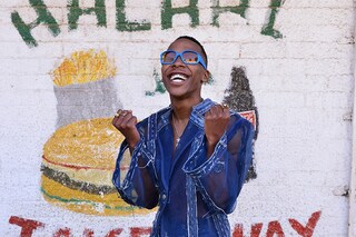 Amapiano - autumn 2021