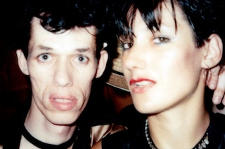 Edo Bertoglio&#39;s New York Polaroids 1976—1989