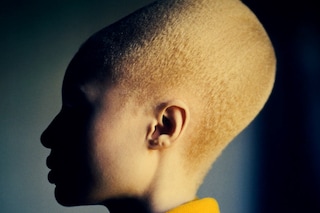 Beautiful Strangers dazed Winter 2022 issue