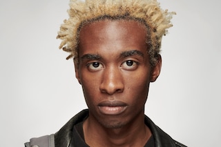 CSM Portraits