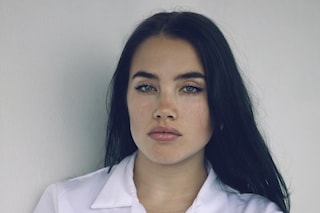 NEW Isamaya Ffrench