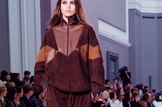 Chlo&#233; AW17 womenswear paris dazed