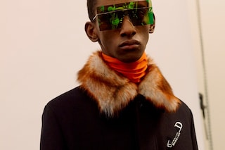 Dior AW17 Menswear Paris Dazed