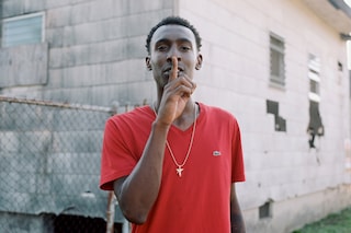 Akasha Rabut. Death Magick Abundance (2020)