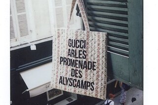 Gucci Cruise 2019 Harris Reed