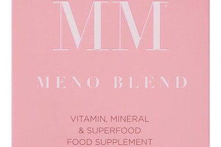Menopause beauty