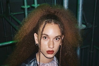 Georgia Moot pictures gallery Dazed 100 2020