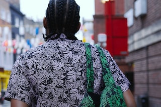 SSENSE Works x Jeremy O. Harris