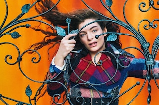 Lorde