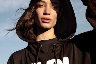Beyonce Ivy Park SS17 campaign dazed