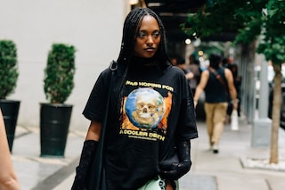 SS24 NYFW Street Style: Darrel Hunter 03 