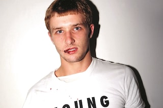 058 Young American
