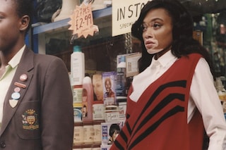 Dazed 100 Winnie Harlow