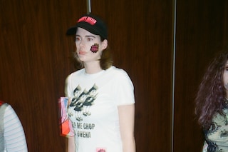 Chopova Lowena SS27