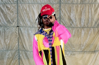 London Fashion Week AW26