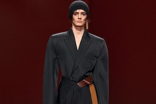 BOTTEGA VENETA WINTER 2026 - LOOK 03