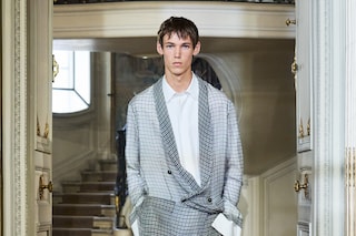 Dior SS27 men’s
