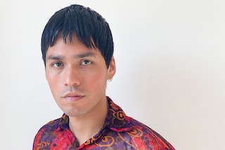 Dazed 100 Evanie Frausto