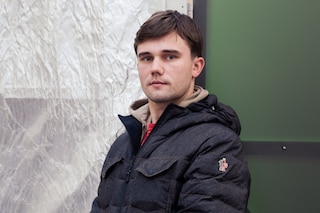 Fashion East AW26 line-up