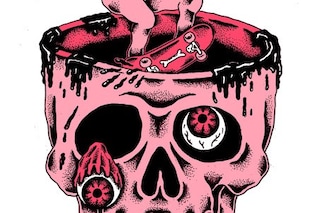 The mad world of George Heaven