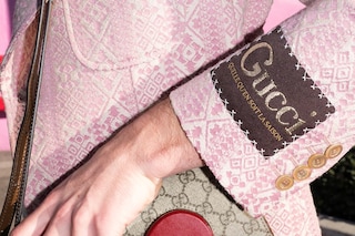 Gucci Love Love and Love zine Brad Elterman