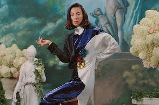 Rodarte SS20 Campaign Daria Kobayashi Ritch 6