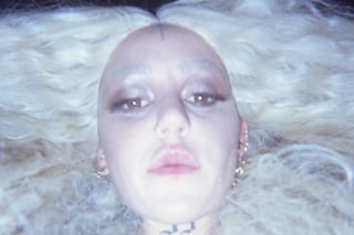 SORT x BROOKE CANDY x NAKED 