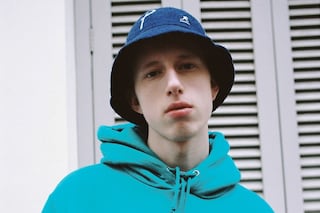 Paris Fashion Week AW16