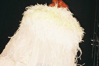 Mate Moro, photography series, Dazed