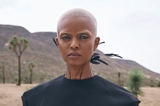 Kelela - Autumn 2022
