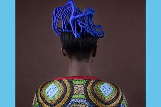 Medina Dugger’s Chroma