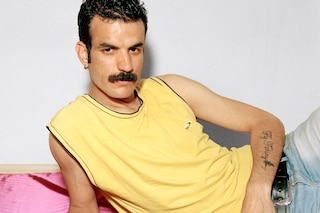 There Are No Homosexuals In Iran