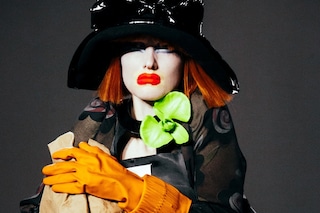 John Galliano Maison Margiela runway moments