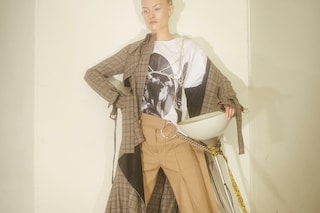 Anne Sofie Madsen AW17 Dazed