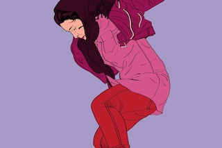 Radical Love: Female Lust