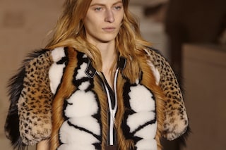 Louis Vuitton AW17 womenswear paris dazed