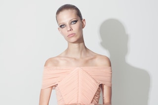 dazed balenciaga magazine editorial fashion 