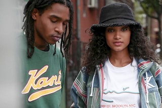 Karl Kani Carl Williams Brooklyn New York City 90s fashion 6