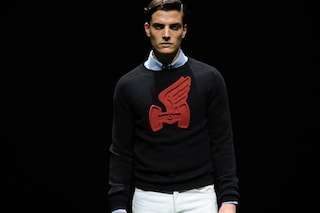 Hogan SS15 Mens collections, Dazed
