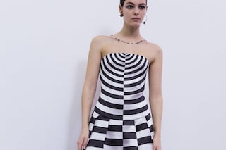 Christian Dior Couture SS18 paris pfw