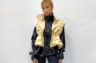 Paris Fashion Week SS21 Ottolinger