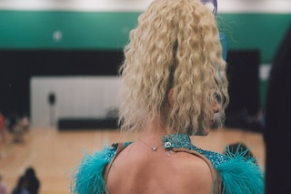 Giulia Frigieri, Disco Lassies