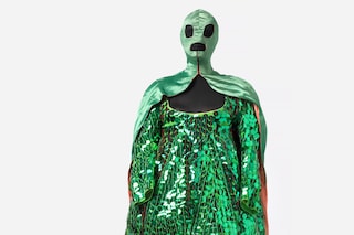 Leigh Bowery!