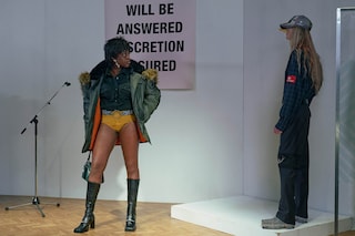 Martine Rose AW25